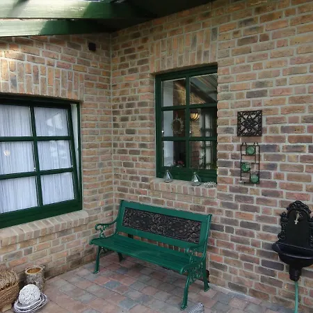 Villa Haus Geni Nettetal Exterior foto