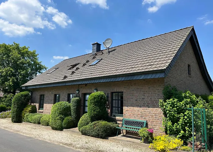 Haus Geni