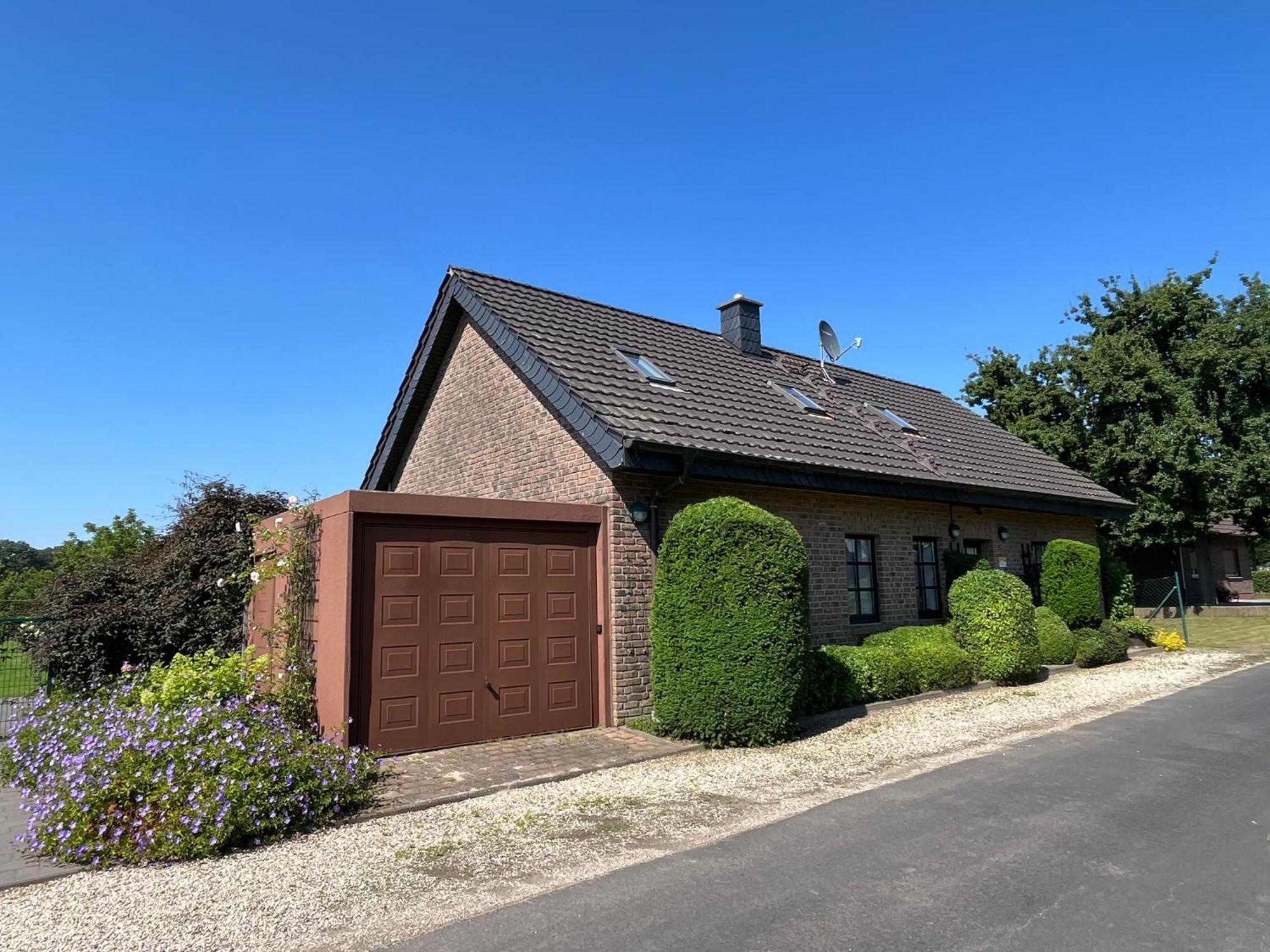 Vakantiehuis Haus Geni Nettetal