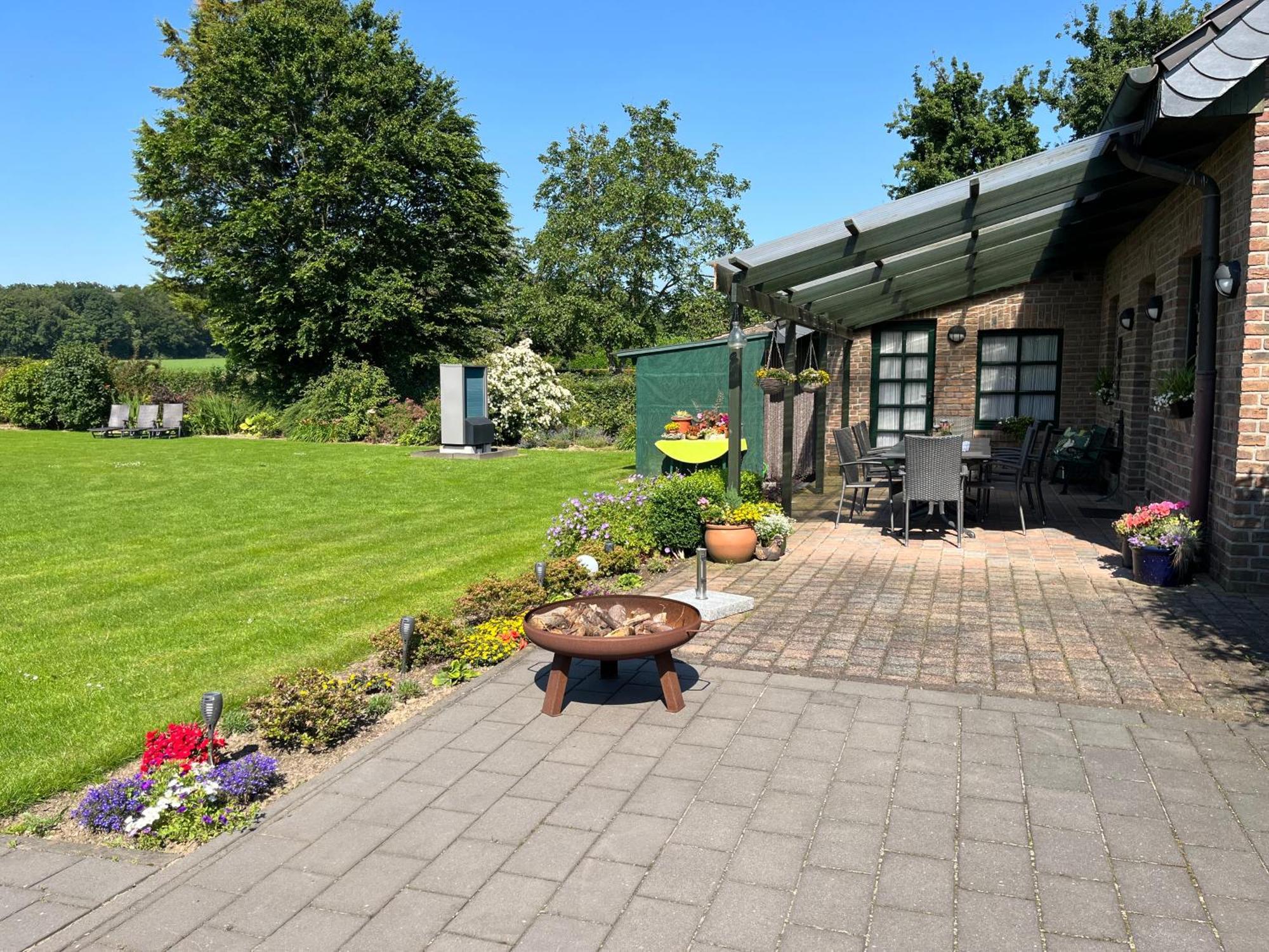 Haus Geni Nettetal