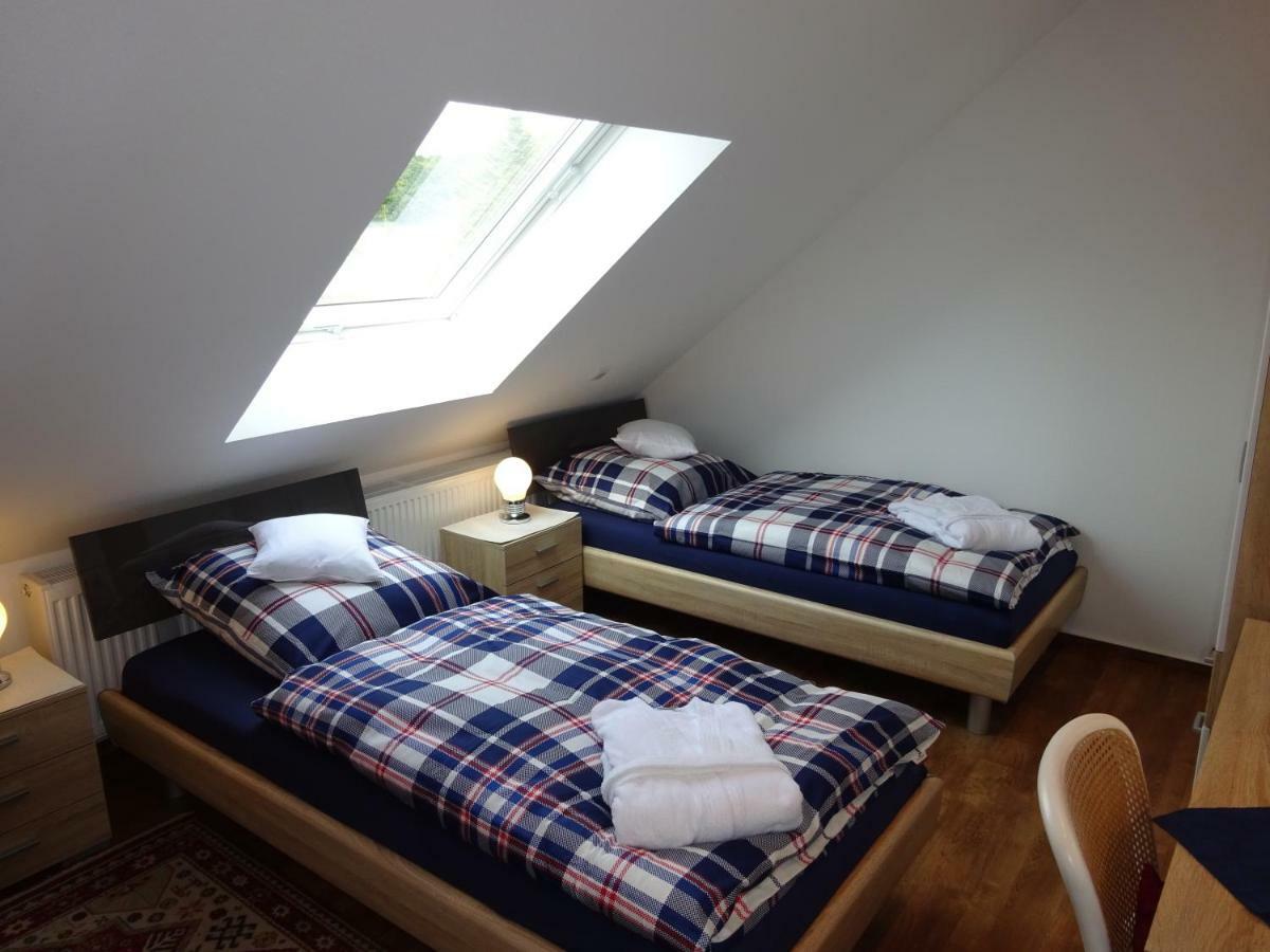 Ferienhaus Haus Geni Nettetal