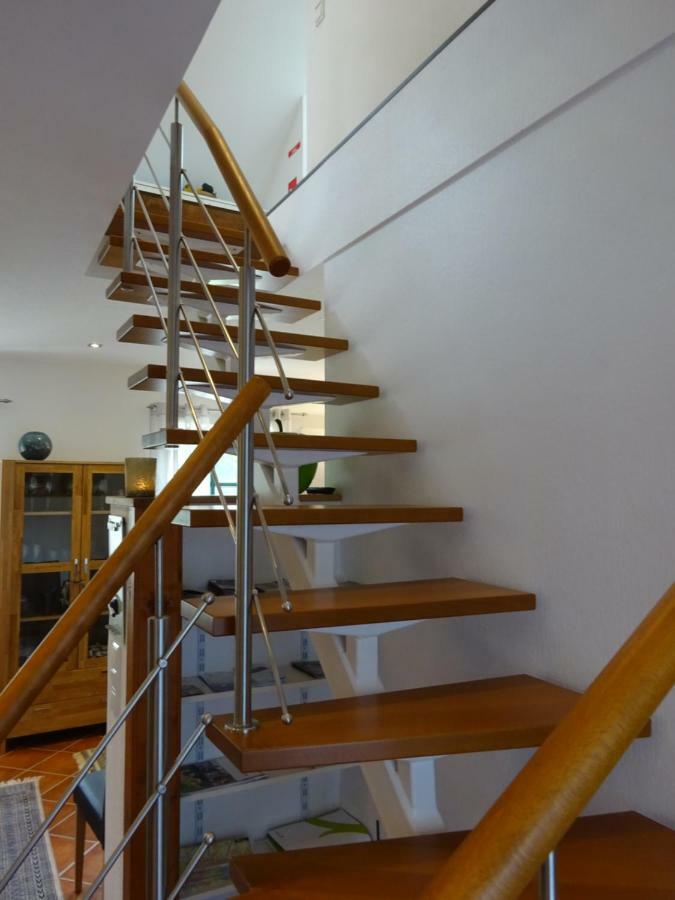 Haus Geni Ferienhaus *