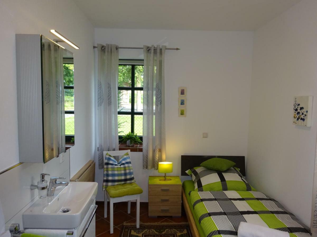 Haus Geni