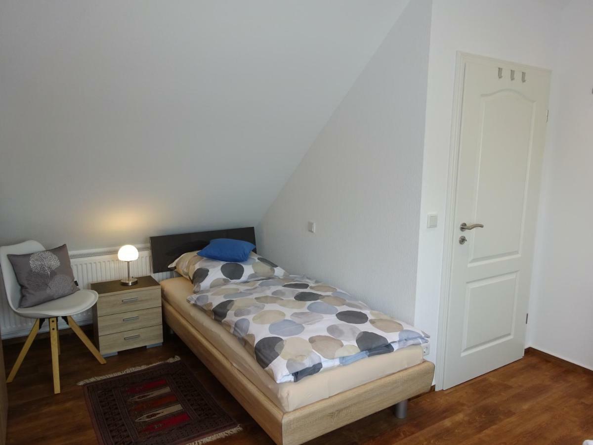 Ferienhaus Haus Geni