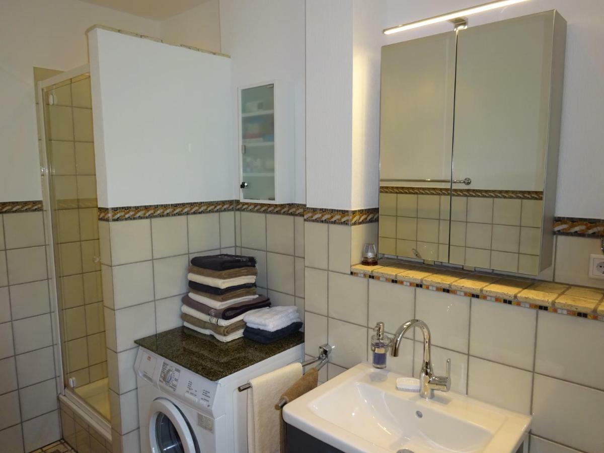 Vakantiehuis Haus Geni Nettetal