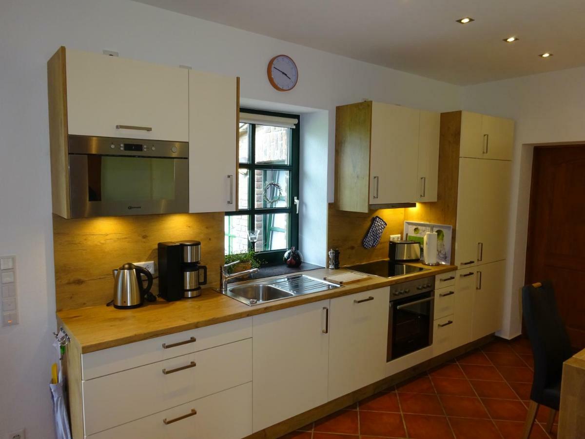 Haus Geni Nettetal