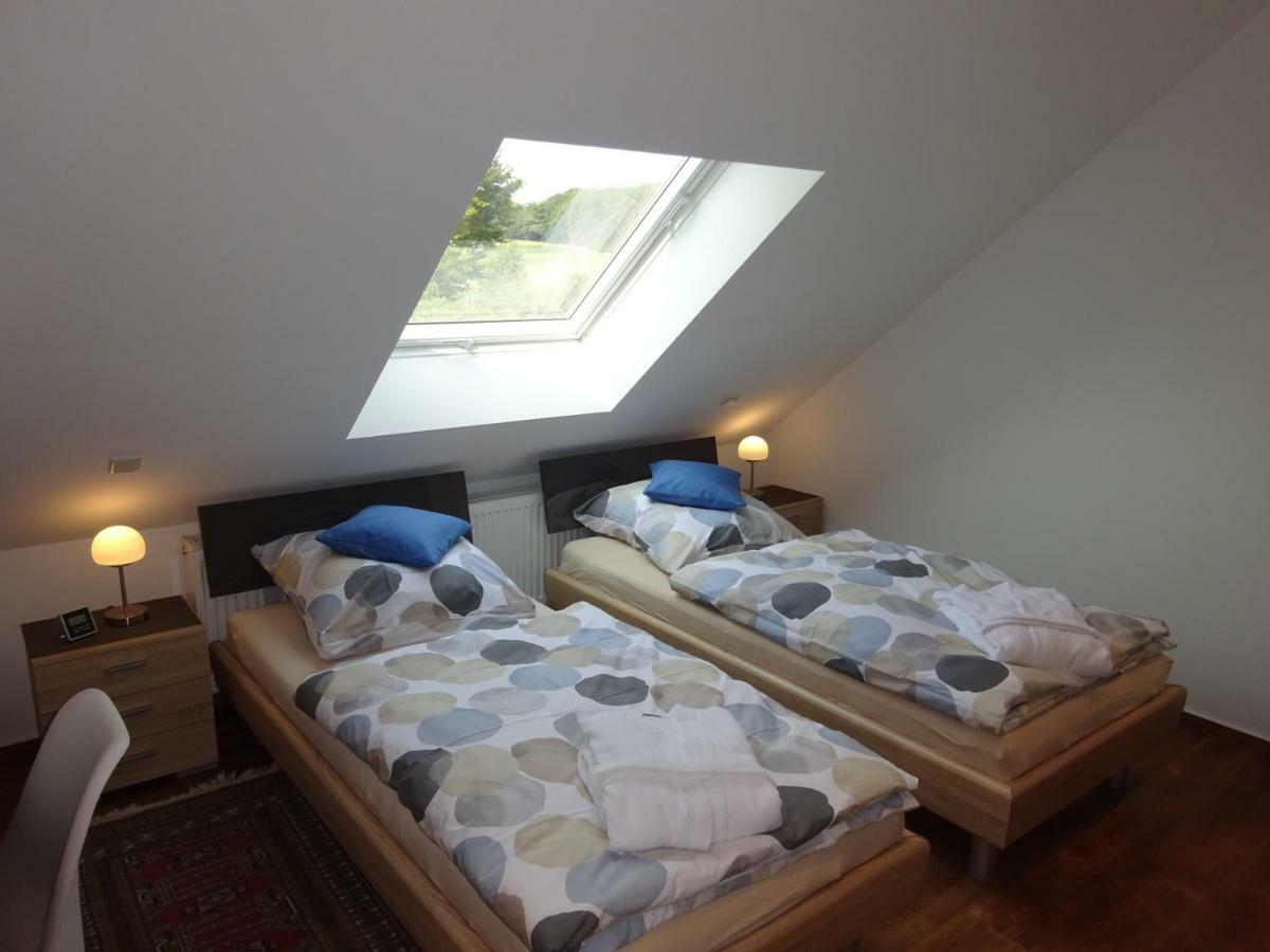 Ferienhaus Haus Geni Nettetal