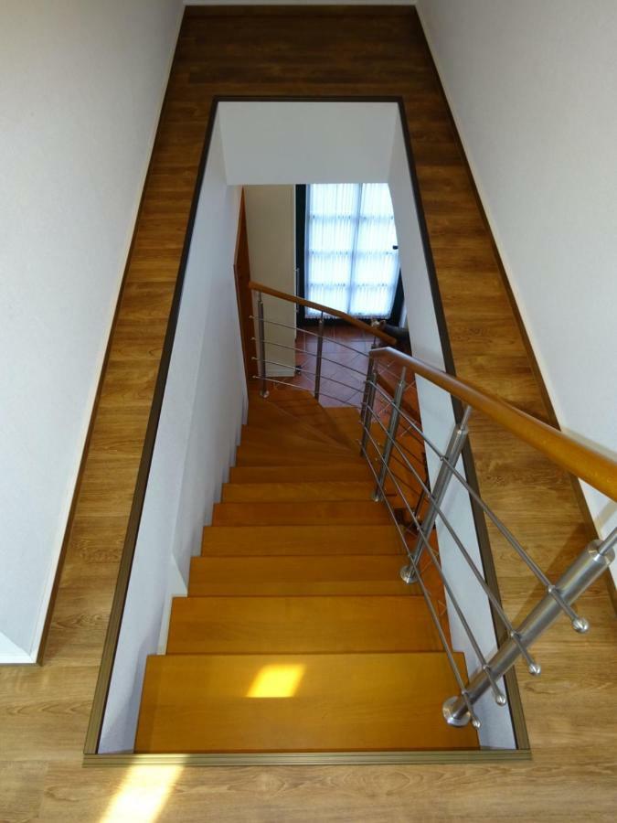 Ferienhaus Haus Geni Nettetal