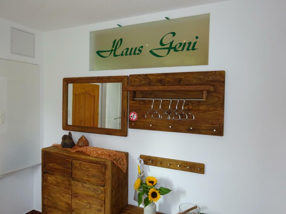 Haus Geni Ferienhaus Nettetal