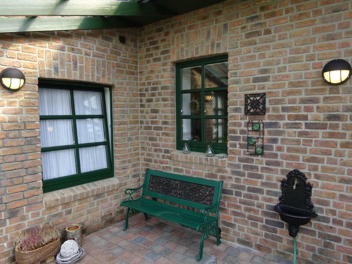 Haus Geni Ferienhaus