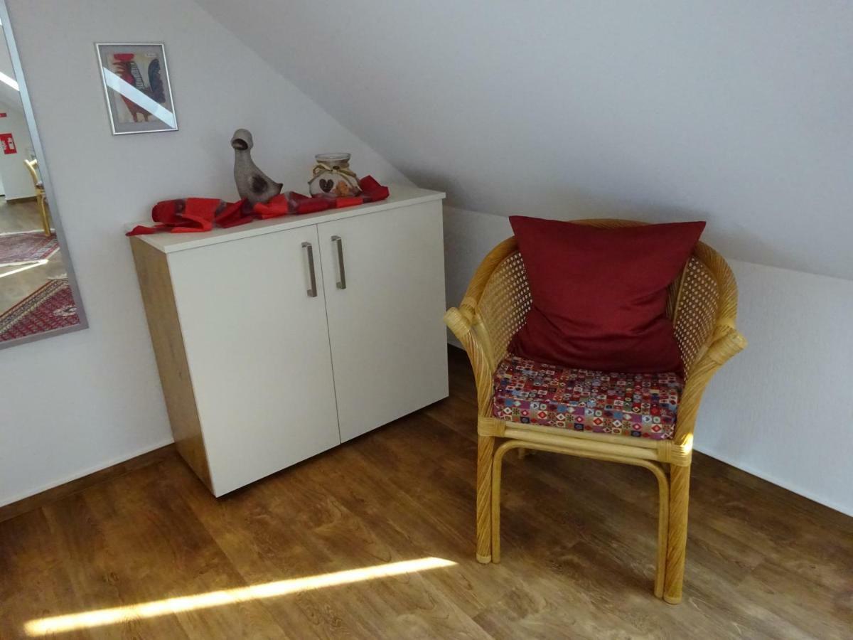 Ferienhaus Haus Geni