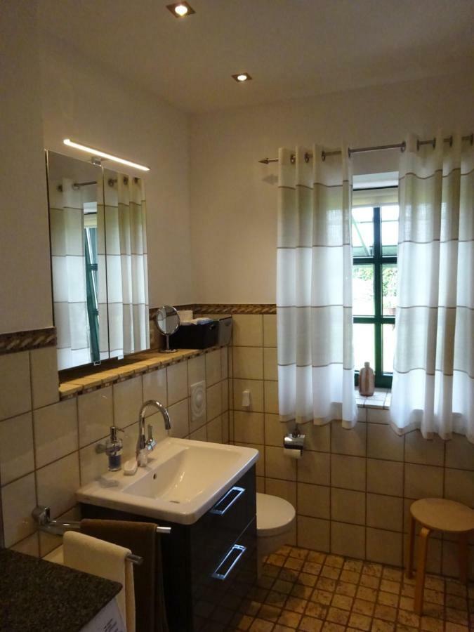 Vakantiehuis Haus Geni Nettetal